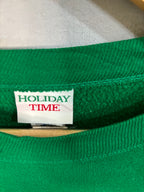 Sweatshirts Vintage Streetwear Holiday time