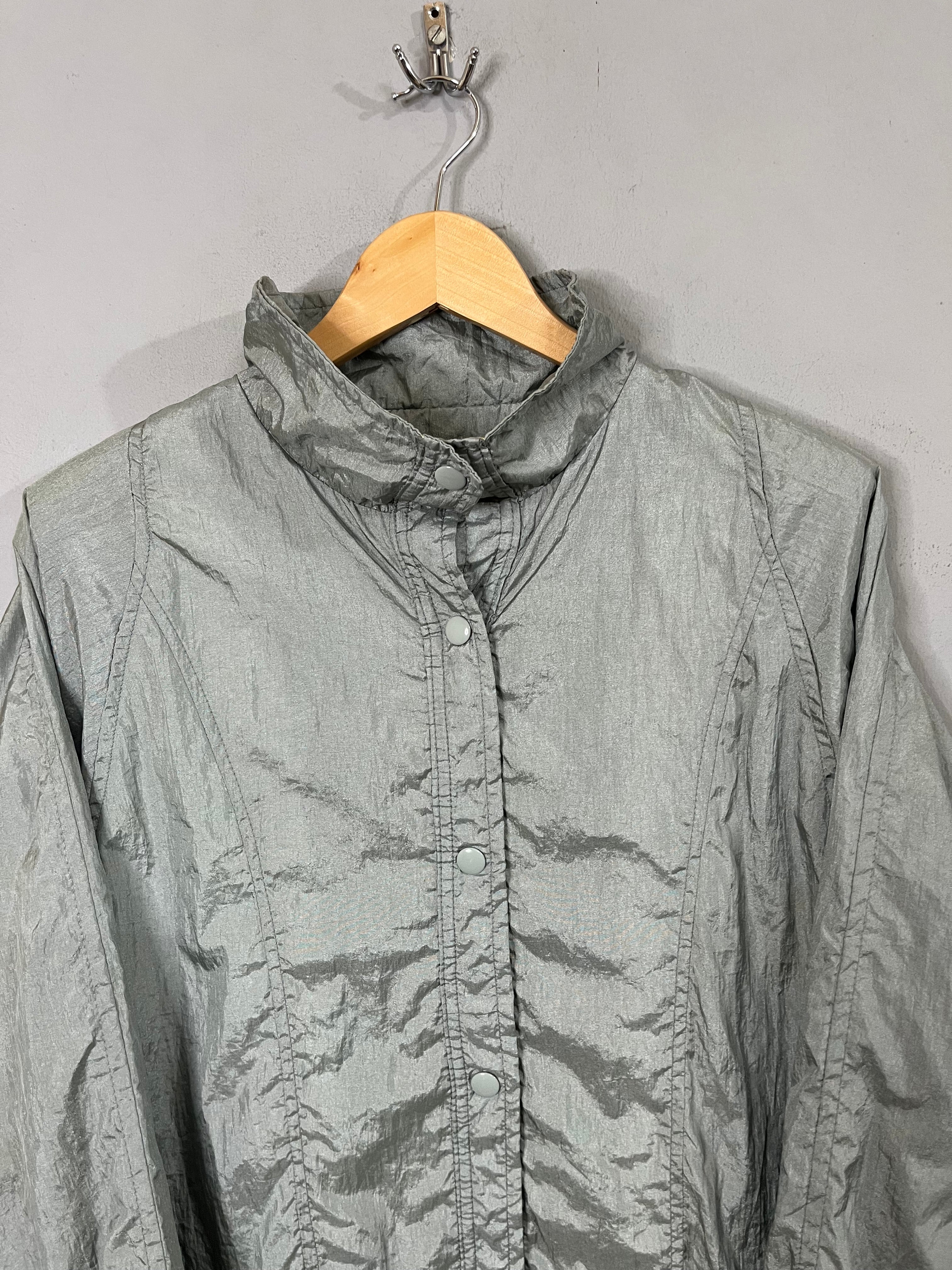 Windbreakers Vintage Streetwear Tudor court