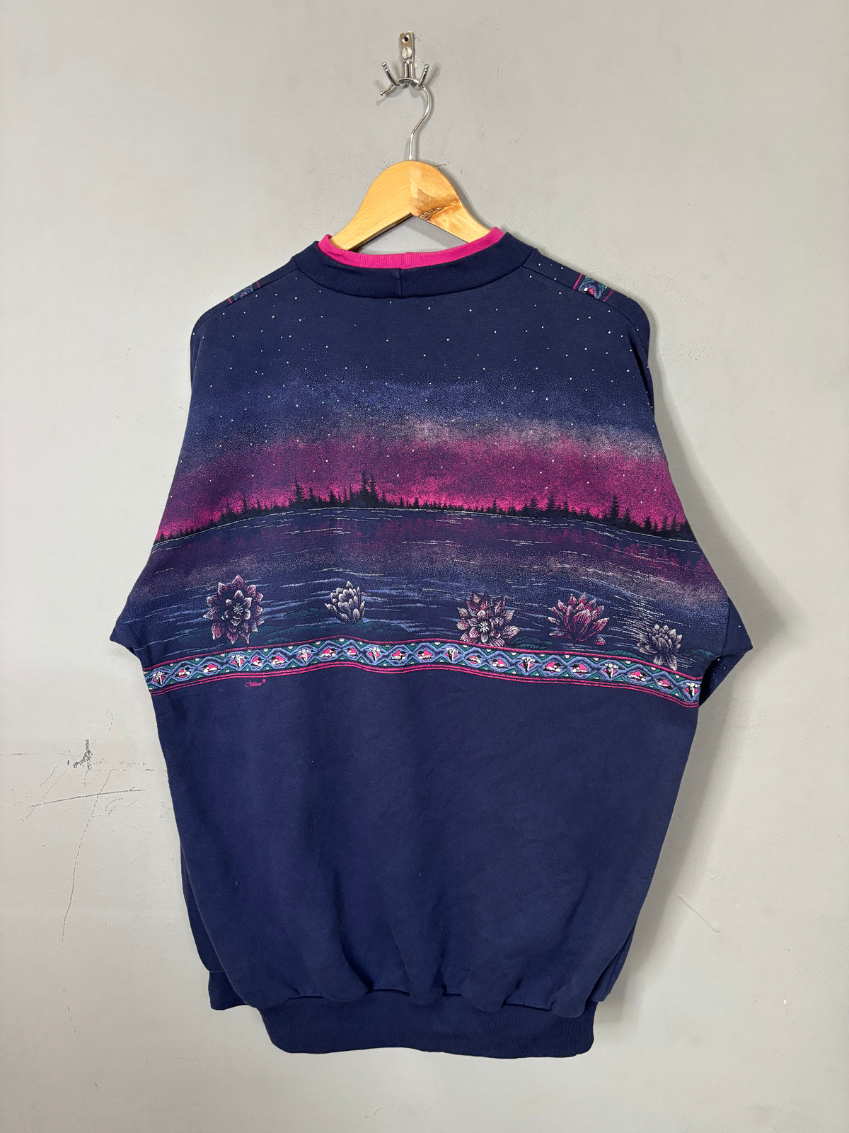 Sweatshirts Oversized Streetwear Artisans