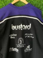 Ice Hockey Jerseys Vintage Retro / Throwback Bustard