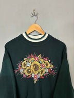 Sweatshirts Vintage Streetwear Morning sun