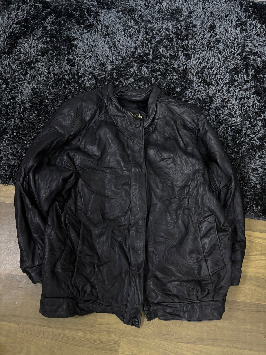 Leather Jackets Oversized Danier