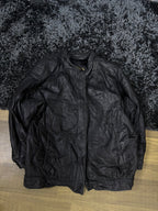 Leather Jackets Oversized Danier