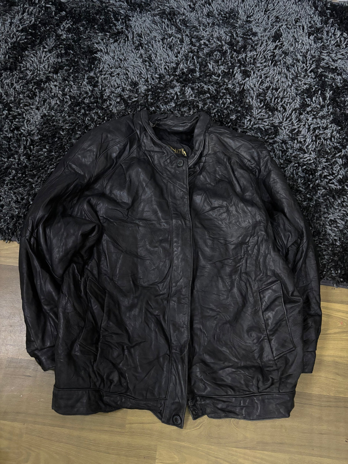 Leather Jackets Oversized Danier
