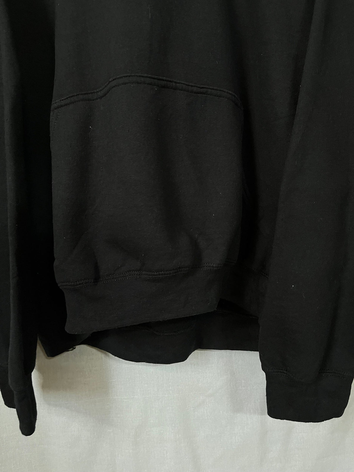 Hoodie Vintage Streetwear - GILDAN