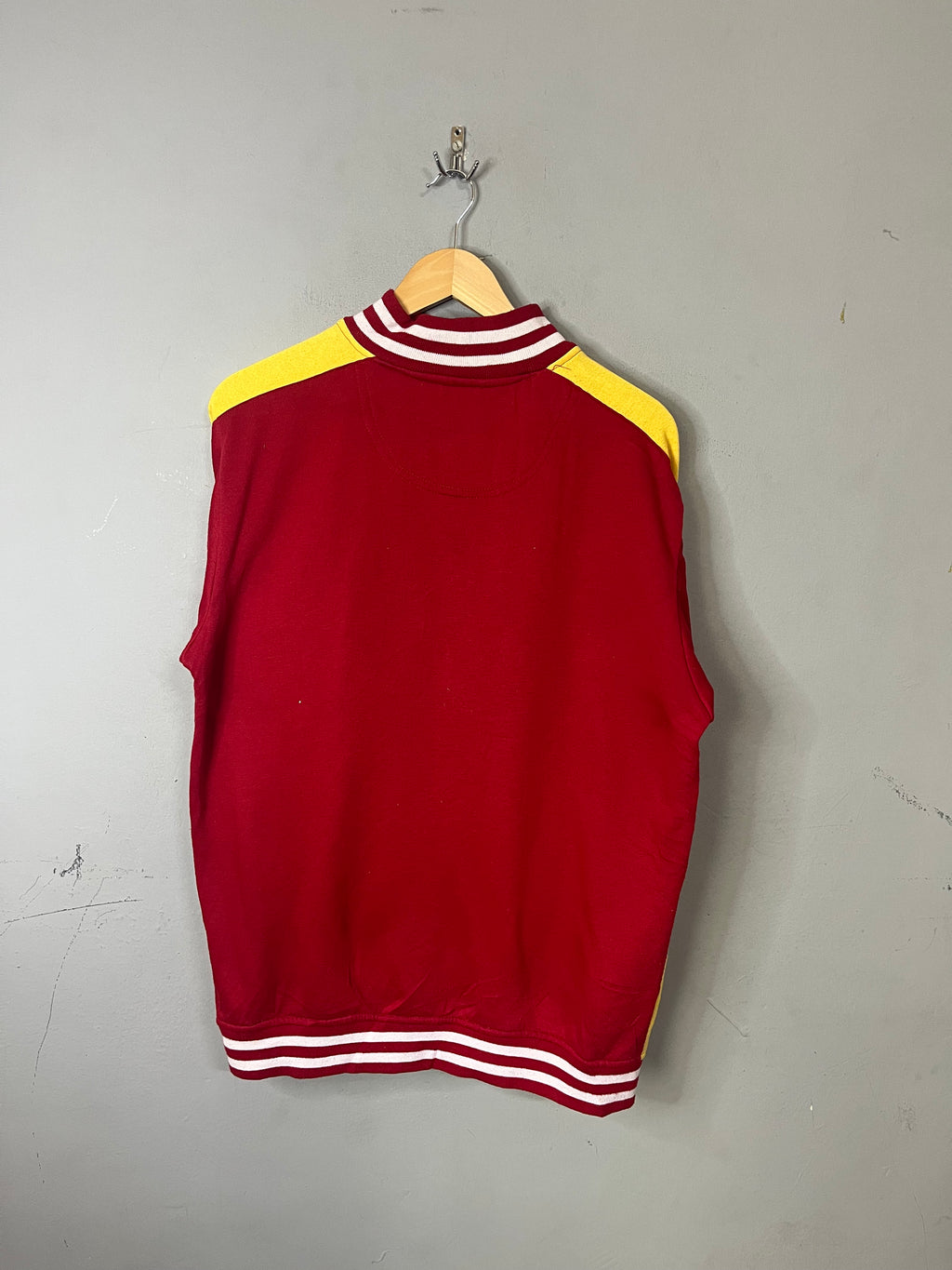 Sweatshirt Vintage Streetwear Oversized Riders