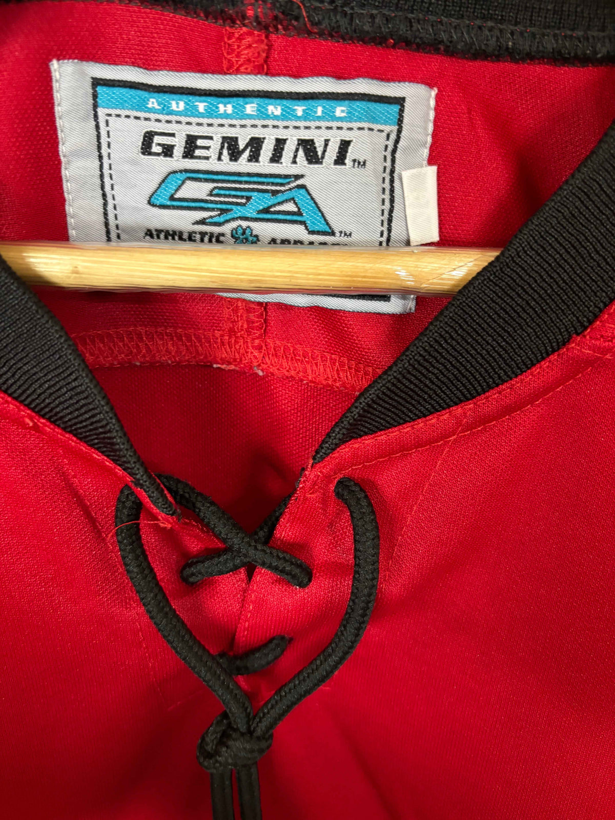 NHL Vintage Streetwear Oversized Gemini Cougars