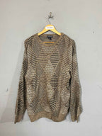 Cardigan Vintage Streetwear - Jantzen