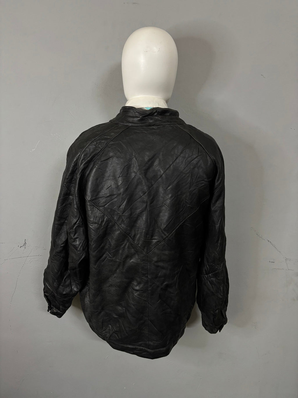 Leather Jackets Oversized Danier