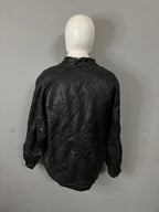 Leather Jackets Oversized Danier