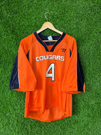 NFL Vintage Streetwear Cougars 4