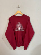 Sweatshirts Vintage Streetwear Hanes Activewear