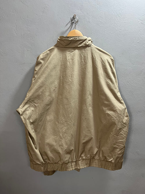 Vintage Streetwear Windbreaker Port & Authorities