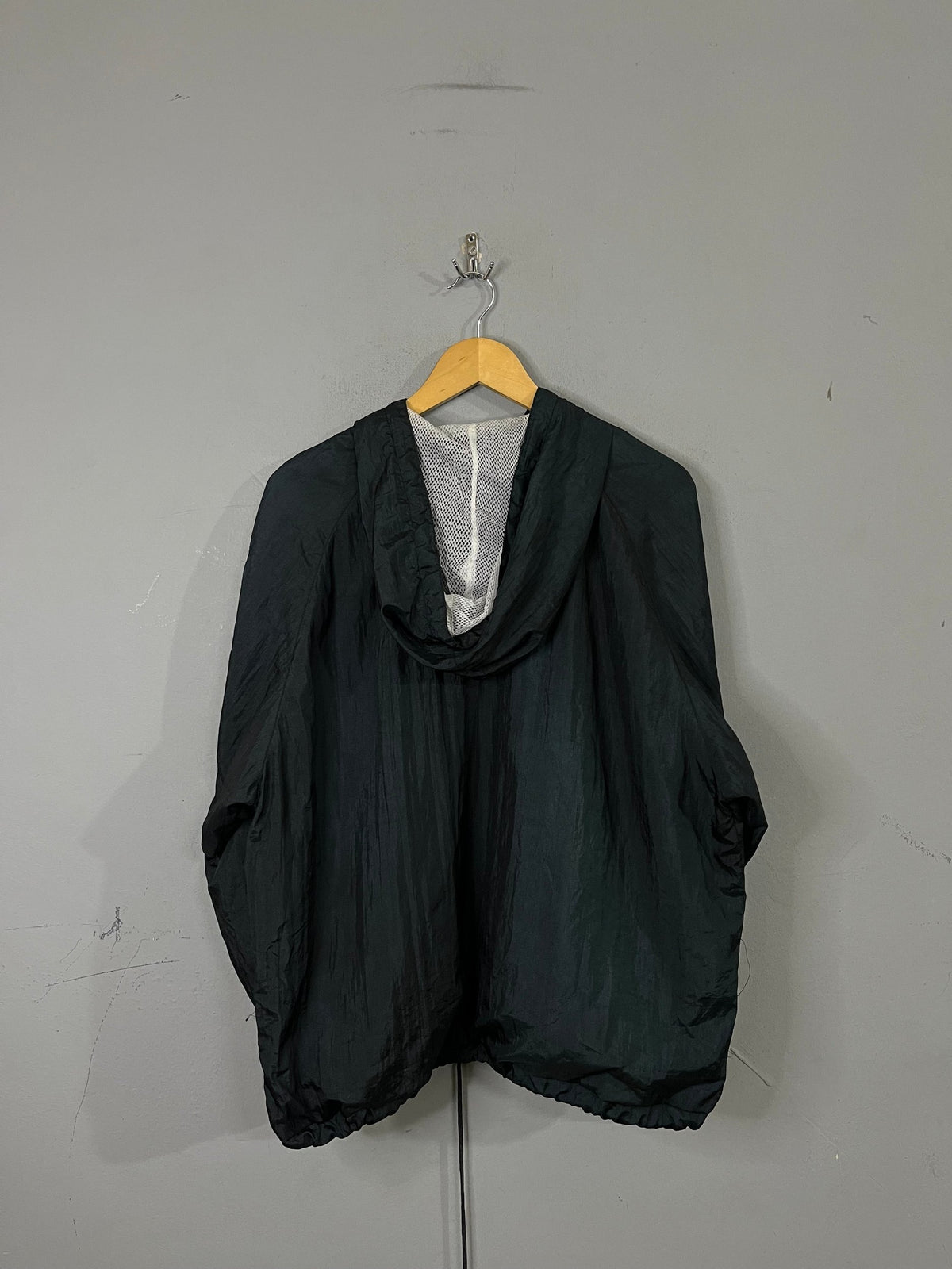 Jacket Vintage Retro / Throwback Northern exposure