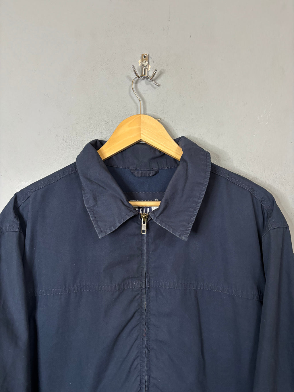 Jacket Oversized Vintage GAP