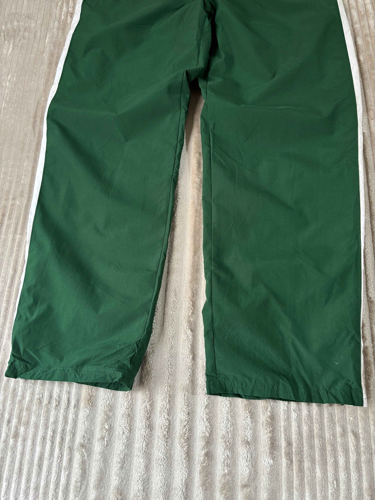 Track Pants Vintage Streetwear - Russell Athletic