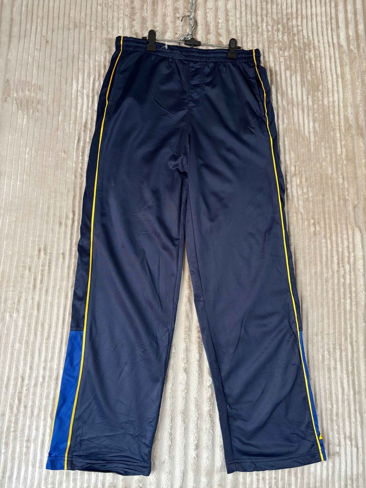 Track Pants Vintage Streetwear - Vibrations