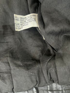 Leather Jackets Vintage Winter Wear - Chia