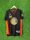 Basketball Jerseys Vintage Streetwear - Curry