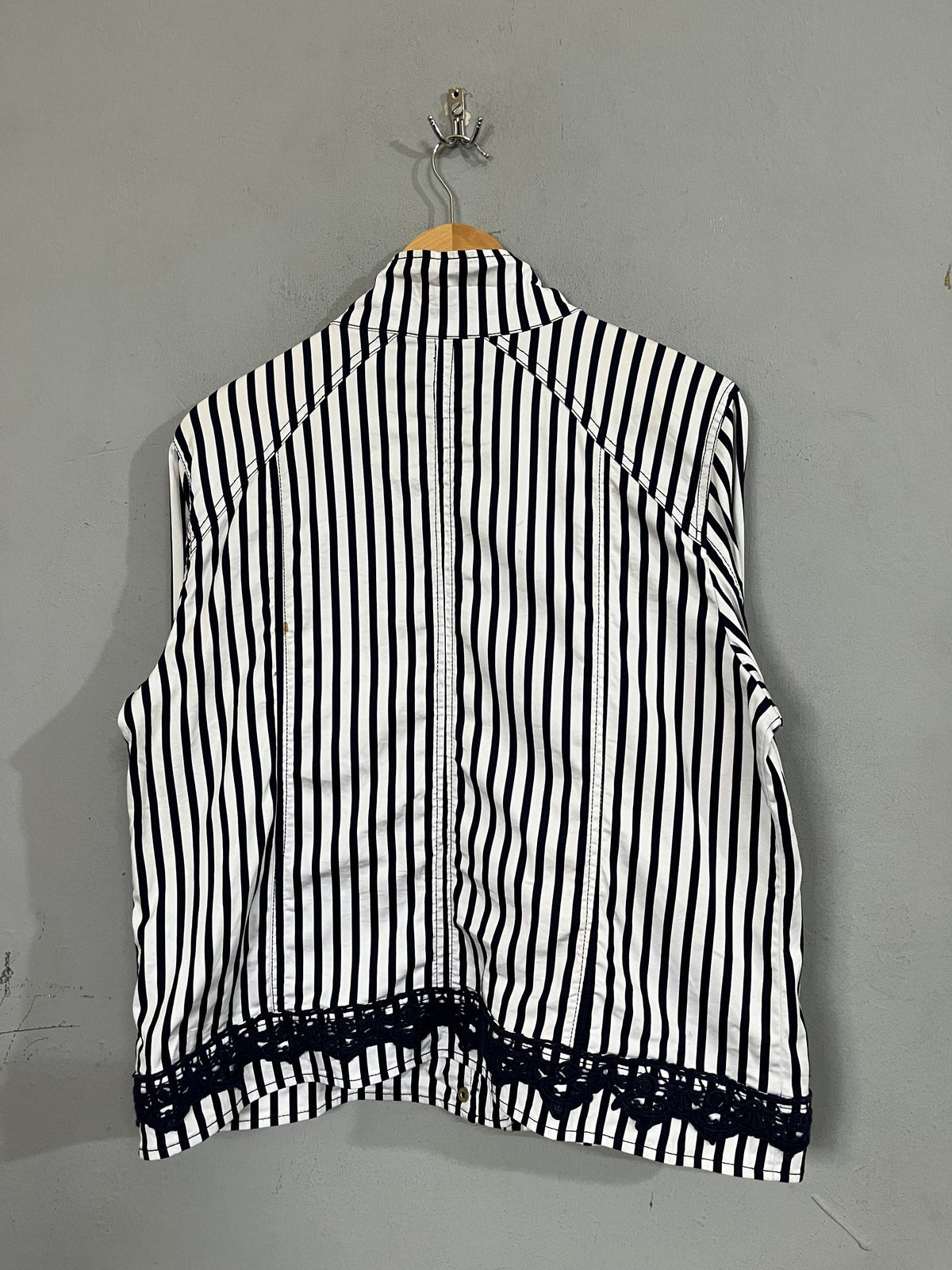 Jacket Vintage Streetwear Chico’s