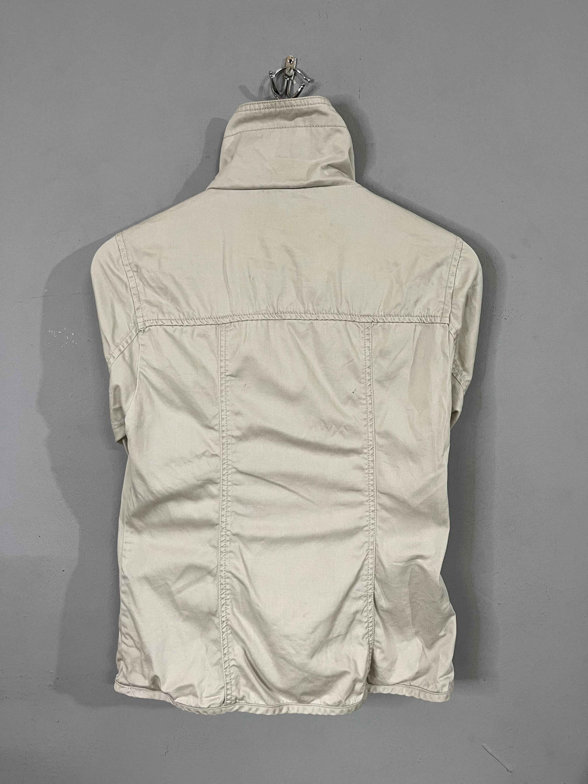 Jacket Vintage Streetwear Style & Co