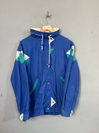 Jacket Vintage Streetwear Oversized Izzi