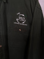 Flannel Shirt Vintage Streetwear Certified Test s Balance