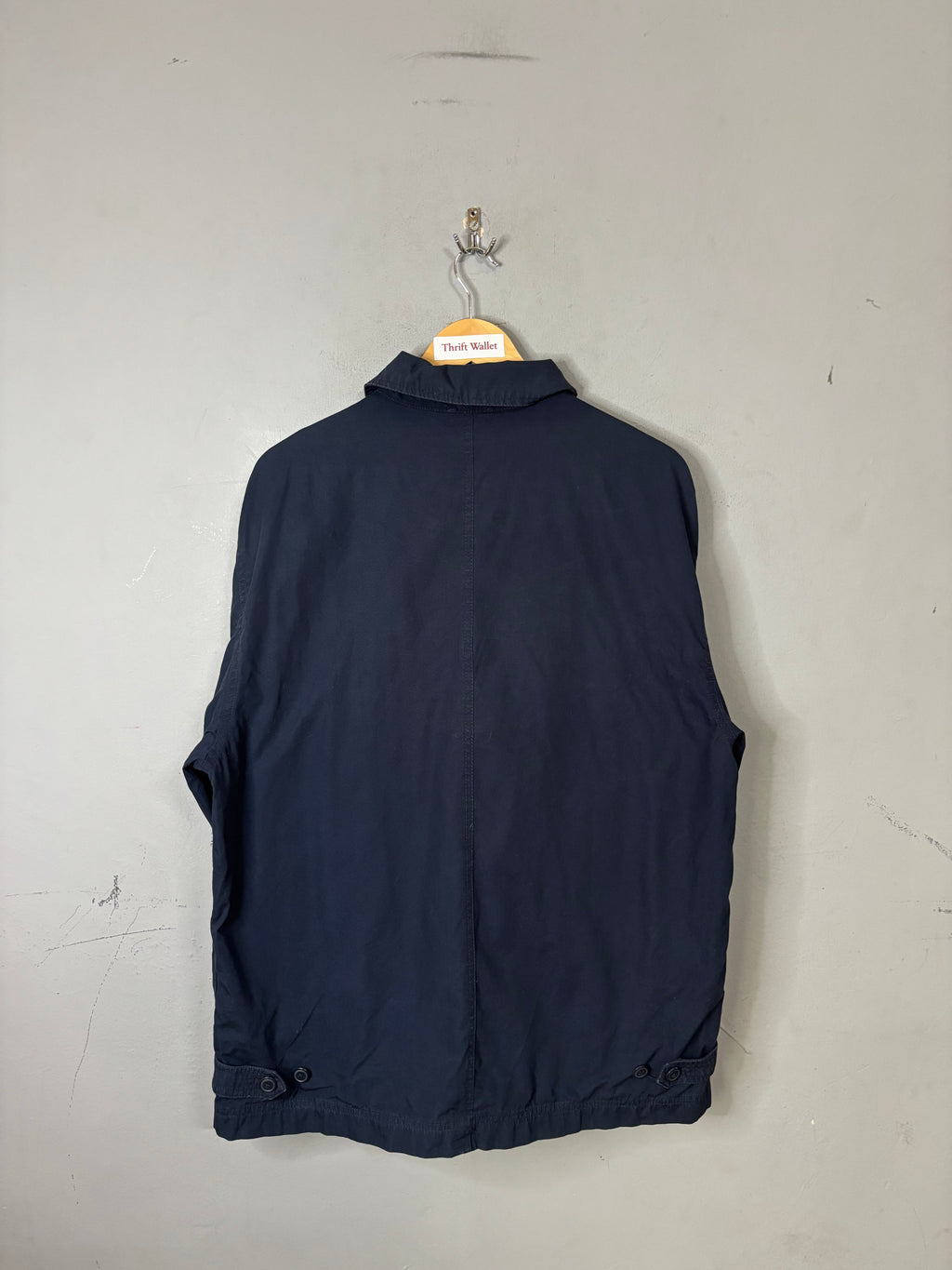 Jacket Oversized Vintage GAP