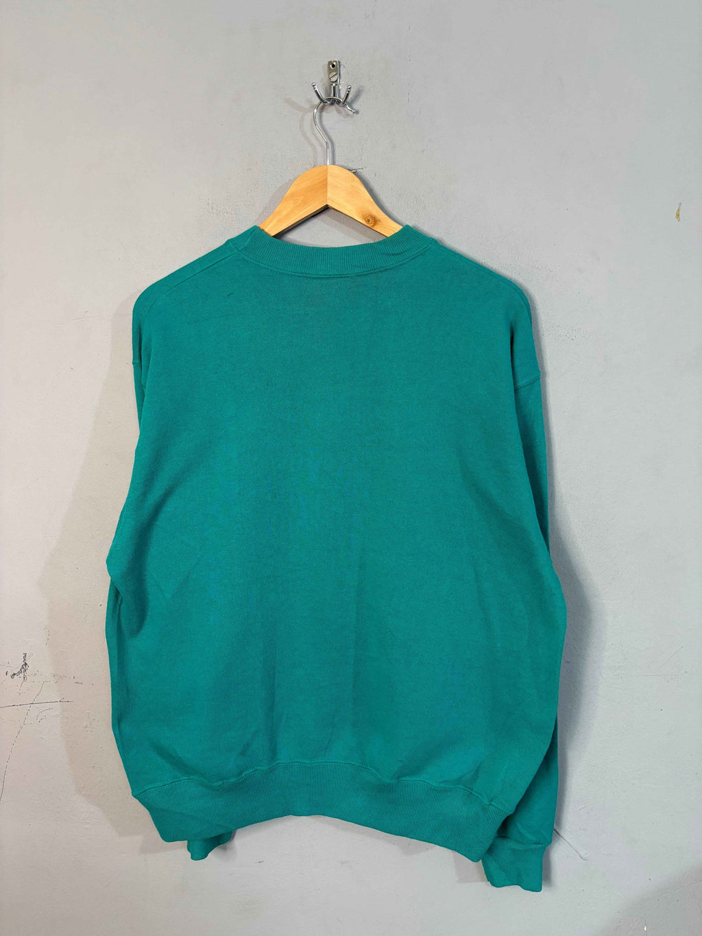 Sweatshirt Vintage Streetwear Country Christmas