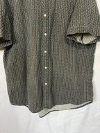 Half Sleeve Shirts Vintage Streetwear Fanded Glory