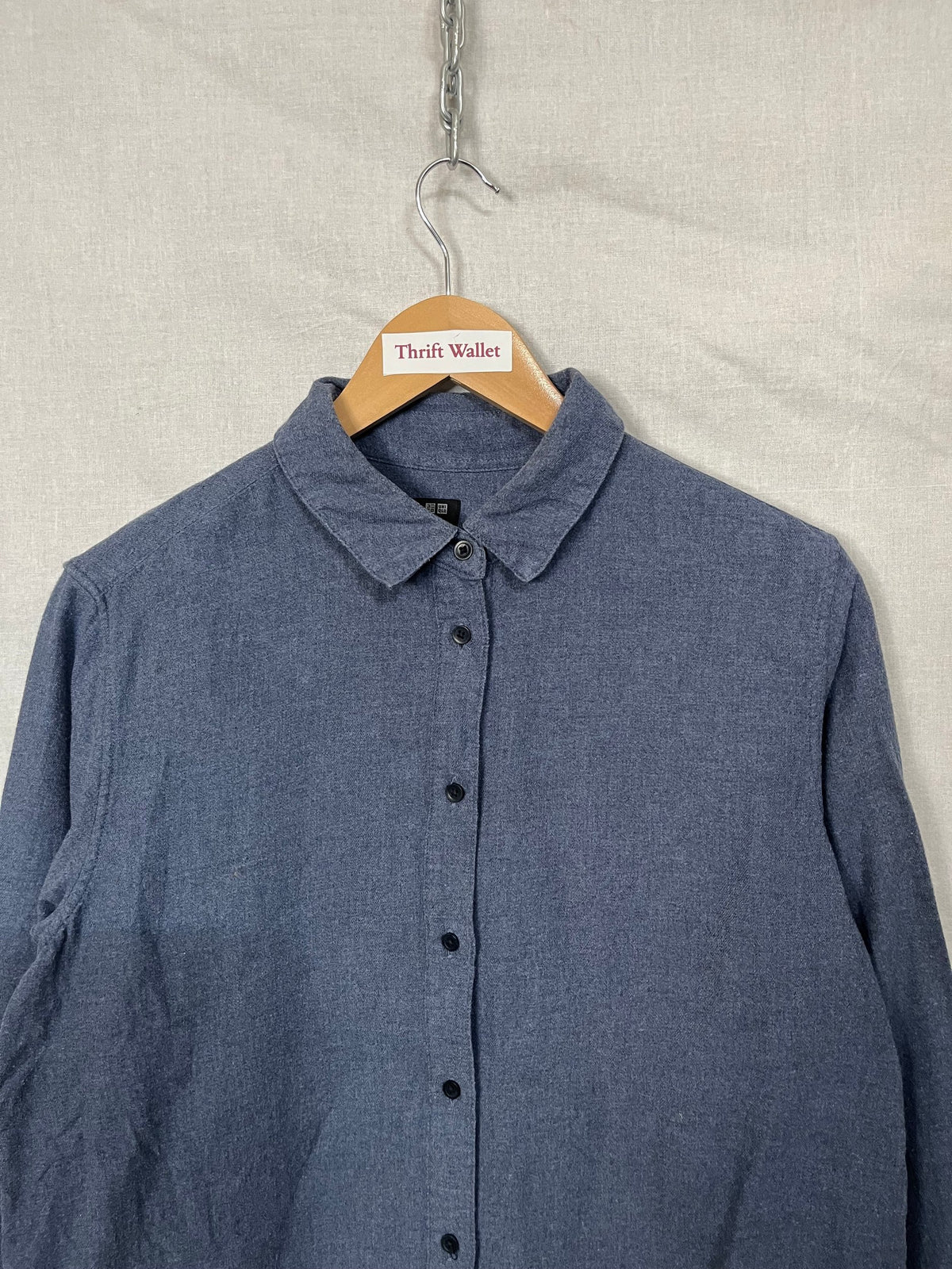 Flannel Shirt Vintage Streetwear Flannel Shirt