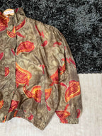 Windbreakers Vintage Streetwear Oversized - Image