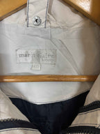 Jacket Vintage Streetwear Oversized Marie claire