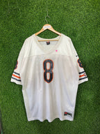 Half Sleeve Jerseys Vintage Retro / Throwback Y2K - Mcnown 8