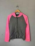 Jacket Vintage Streetwear Oversized Champion
