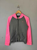 Jacket Vintage Streetwear Oversized Champion