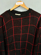 Cardigan Vintage Oversized - Le chateau