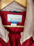 Windbreakers Vintage Retro / Throwback Columbi@