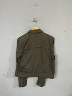 Jacket Oversized Tommy Hilfiger