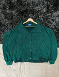 Jacket Vintage Streetwear Oversized - American Cotton