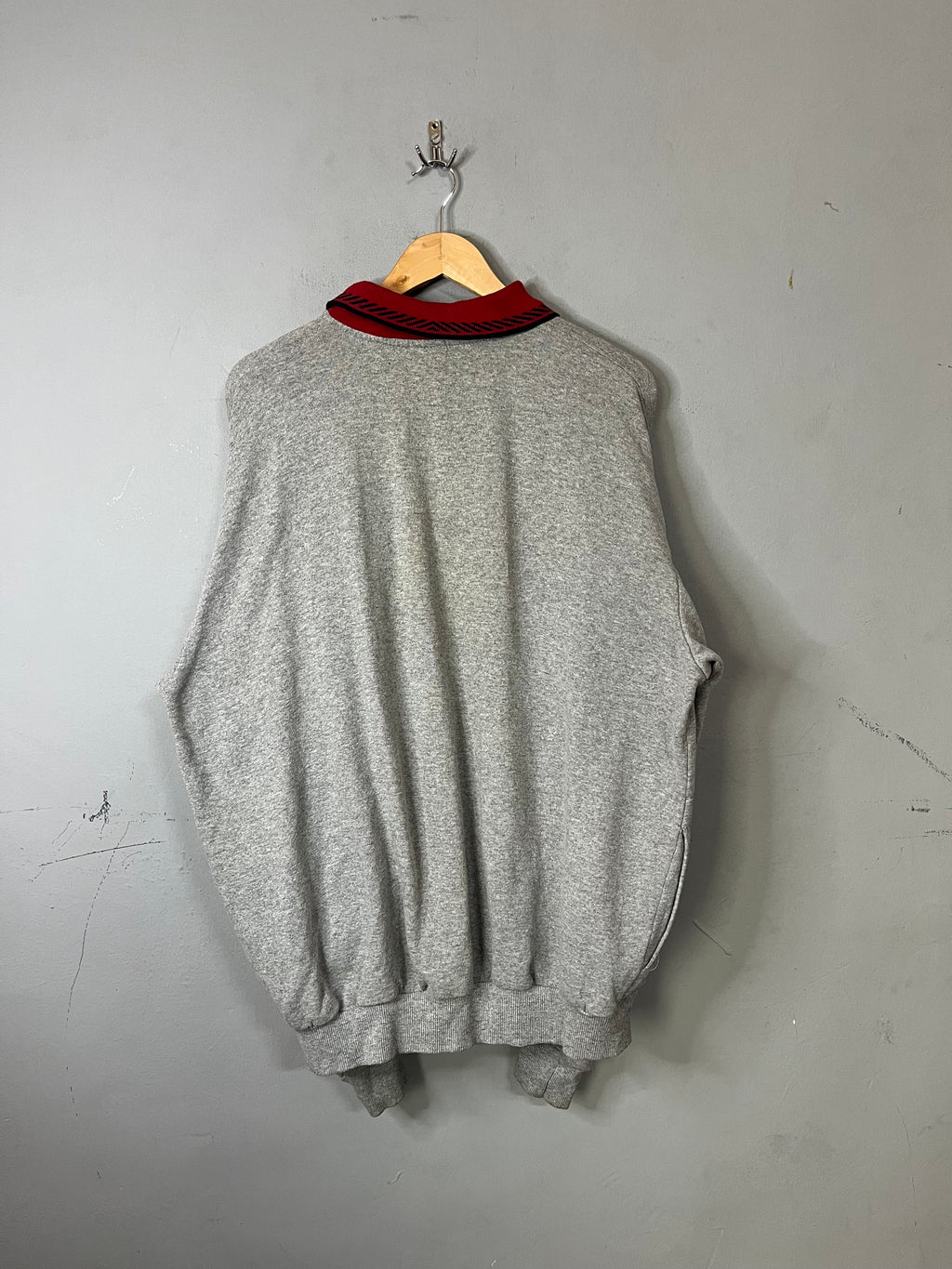 Sweatshirt Vintage Streetwear Canada Cawtica