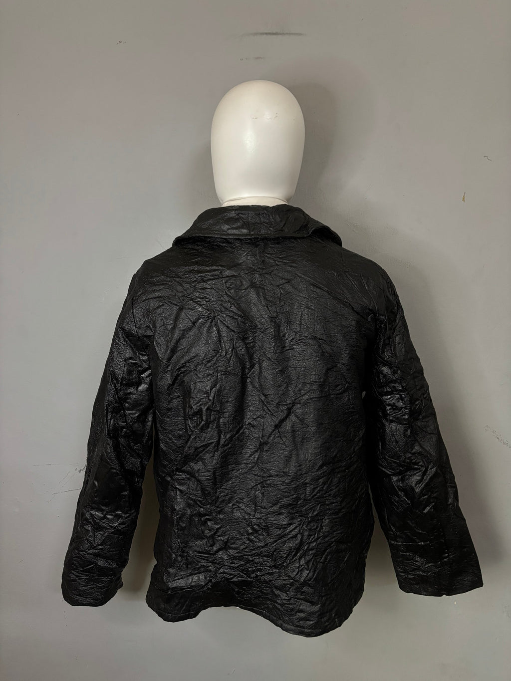 Leather Jackets Oversized Fingerhut