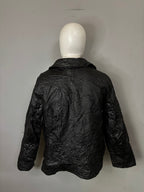 Leather Jackets Oversized Fingerhut