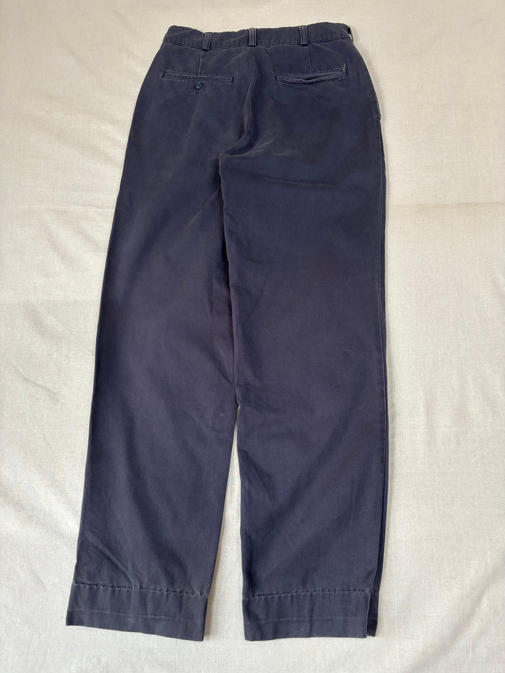 Pants Vintage Streetwear - Casey Jones