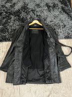 Leather Jackets Vintage Streetwear - Danier