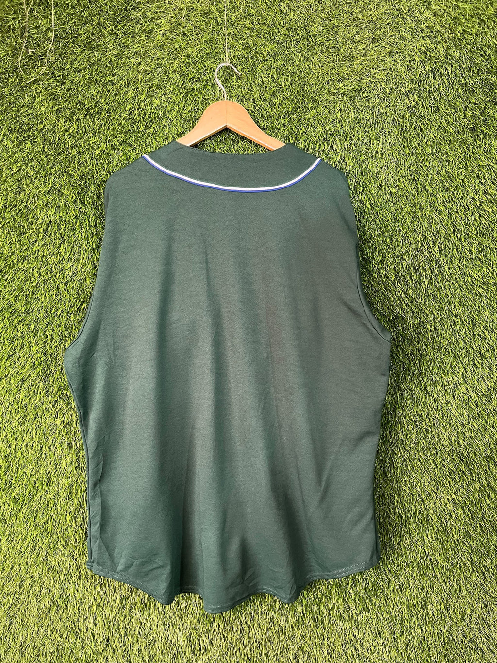 Baseball Jerseys Vintage Streetwear Oversized - Tampa Bay devil Rays