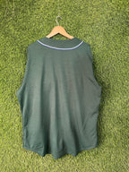 Baseball Jerseys Vintage Streetwear Oversized - Tampa Bay devil Rays