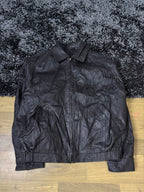 Leather Jackets Vintage Streetwear St John’s Bay