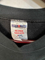 Sweatshirts Oversized Streetwear Super Sweats