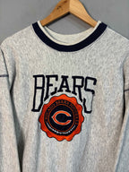 Sweatshirt Vintage Streetwear Bears